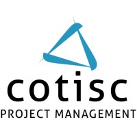 cotisc bvba Logo