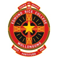 Edmund Rice College Logo