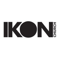Ikon Church Logo