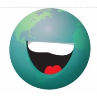 TICKLED PLANET LIMITED Logo
