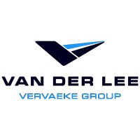 Internationaal Transportbedrijf L. van der Lee en Zonen B.V. Logo