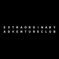 The Extraordinary Adventure Club Logo