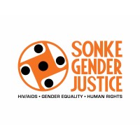 Sonke Gender Justice Logo