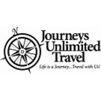 Journeys Unlimited Travel Logo