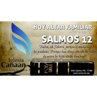 Canaan Christian Church Logo