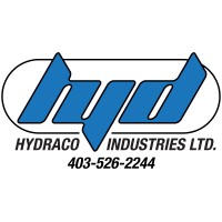 Hydraco Industries Ltd. Logo