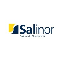 Salinor- Salinas do Nordeste Logo