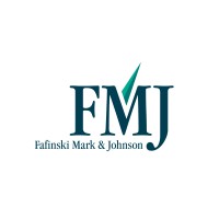 Fafinski Mark & Johnson, P.A. Logo