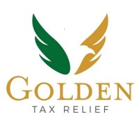 Golden Tax Relief Logo