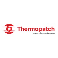 Thermopatch Corporation Logo