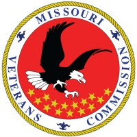 Missouri Veterans Commission Logo