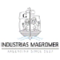Industrias Magromer Logo