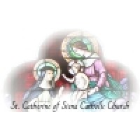St. Catherine of Siena School Logo