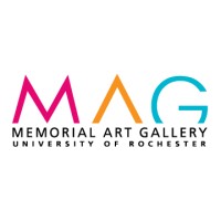 Memorial Art Gallery Logo