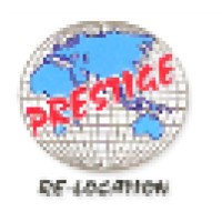 Prestige Relocation Logo