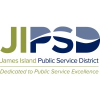 James Island Public Service District Logo
