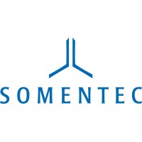 Somentec Software GmbH Logo