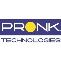 Pronk Technologies Logo