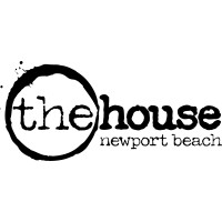 TheHouse Newport Beach Logo