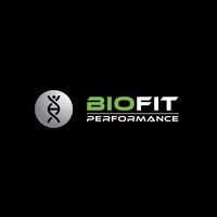 BioFit Performance Logo