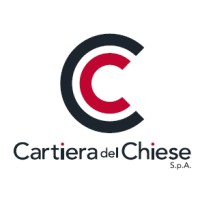 Cartiera del Chiese S.p.A. Logo