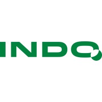 Indo Optical Logo