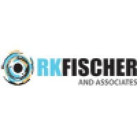 RK Fischer & Associates - Business Consultants, Business Coaches, & Advisors Logo