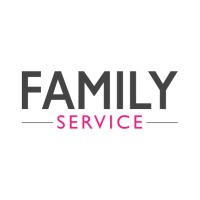 Family Service Belgium Logo