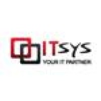 ITsys , Karvelas-Spinos OE Logo