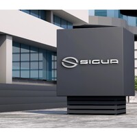 SIGUA REAL ESTATE Logo