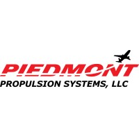 Piedmont Propulsion Systems, LLC Logo