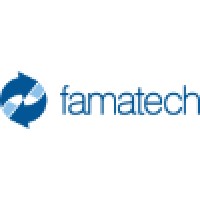 Famatech Logo