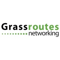 Grassroutes Networking, LLC Logo