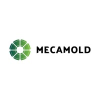 Mecamold SA Logo