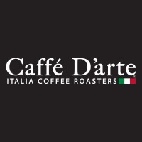 Caffé Darte Logo