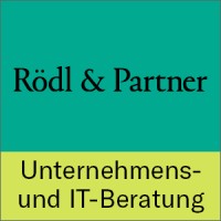 Rödl & Partner (Geschäftsfeld Unternehmens- und IT-Beratung) Logo