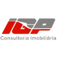 Imobiliária IGP Logo