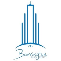 Barrington Plaza Realty Logo