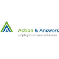 Action & Answers Ltd Logo