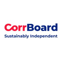 CorrBoard UK Ltd Logo