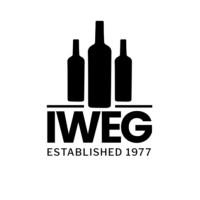 The Independent Wine Education Guild (IWEG) Logo