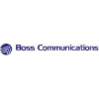 Boss Communications Logo