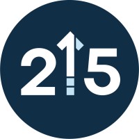 Elevate 215 Logo