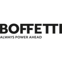 Boffetti S.P.A Logo