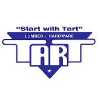 Tart Lumber Company Logo