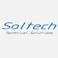 Soltech Logo