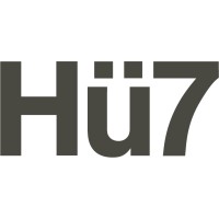 Hü7 Markenagentur ASW Logo