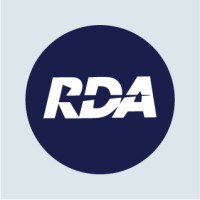 RDA Logo