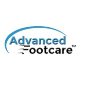 Advanced Footcare Inc Logo