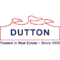 Dutton Real Estate Group, LLC Logo